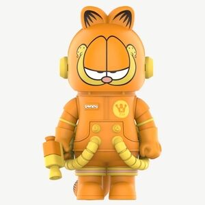 MEGA‎ SPACE MOLLY 100% Series 3  NEW - Garfield